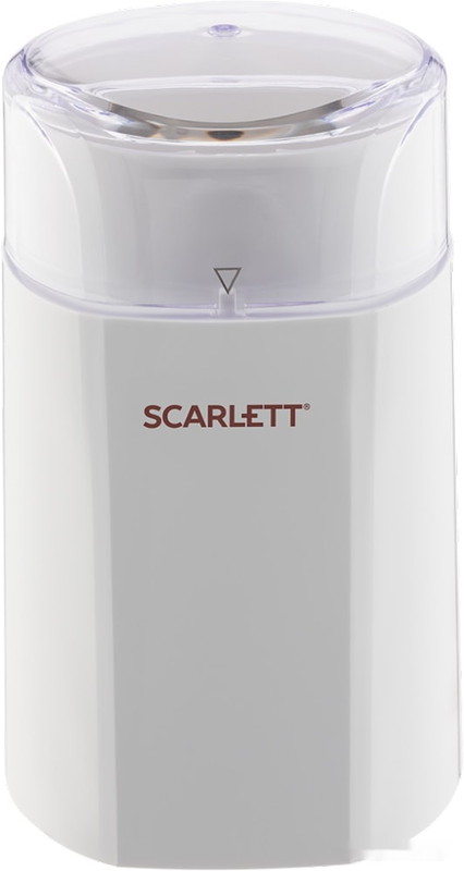 Электрическая кофемолка Scarlett SC-CG44506
