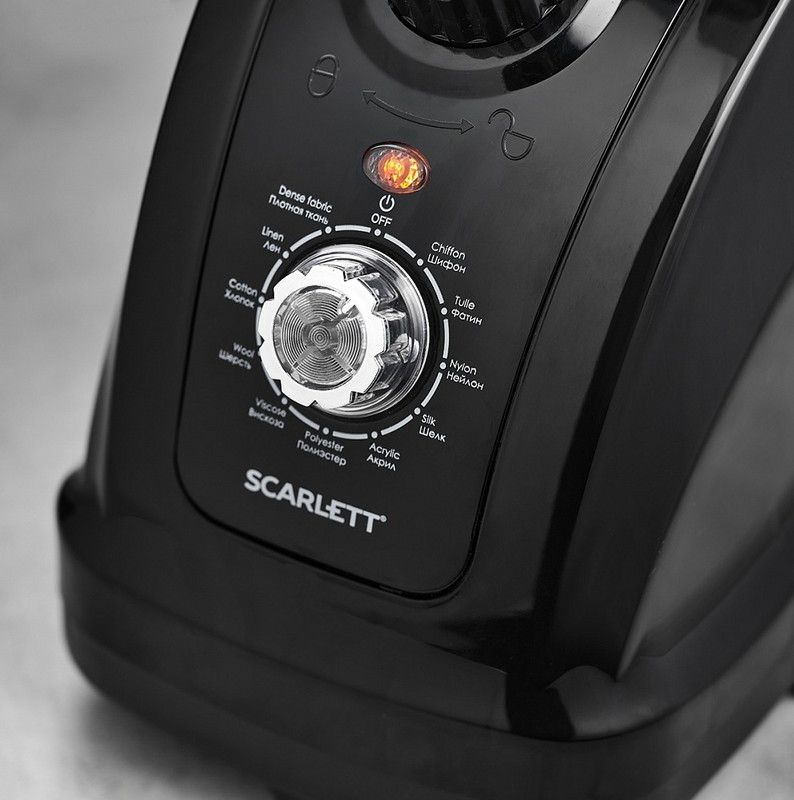 Отпариватель Scarlett SC-GS130S10