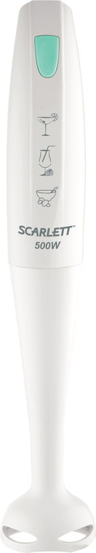 Блендер Scarlett SC-HB42S08