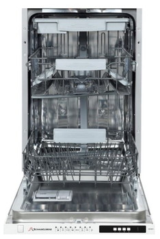 Посудомоечная машина Schaub Lorenz SLG VI4310 - фото