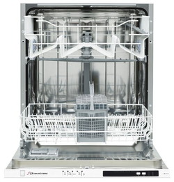 Посудомоечная машина Schaub Lorenz SLG VI6110 - фото