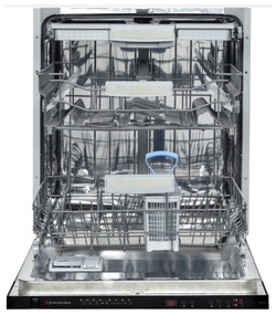 Посудомоечная машина Schaub Lorenz SLG VI6410 - фото