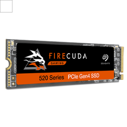 SSD Seagate FireCuda 520 1TB ZP1000GM3A002 - фото2