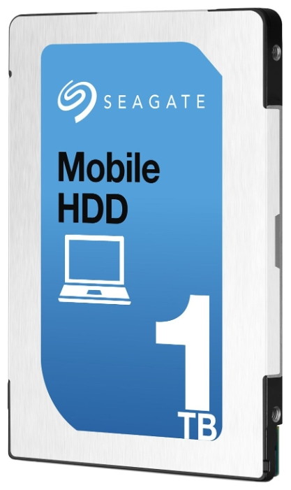 Жесткий диск Seagate ST1000LM035