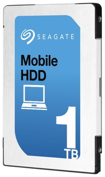 Жесткий диск Seagate ST1000LM035 - фото2