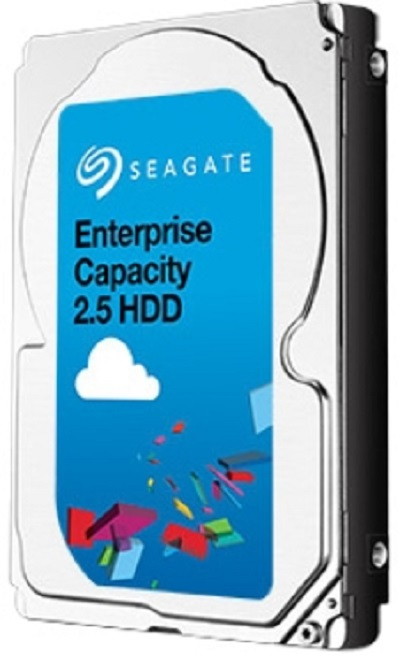 Жесткий диск Seagate ST1000NX0333