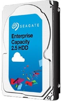 Жесткий диск Seagate ST1000NX0333 - фото2
