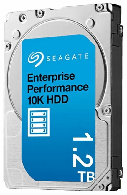 Жесткий диск Seagate ST1200MM0129