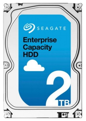 Жесткий диск Seagate ST2000NM0008