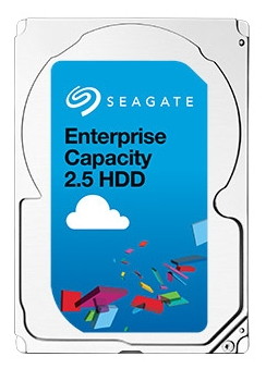 Жесткий диск Seagate ST2000NX0253