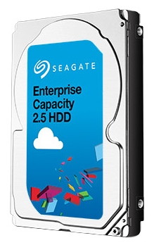 Жесткий диск Seagate ST2000NX0253