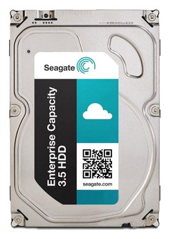 Жесткий диск Seagate ST4000NM0035 - фото