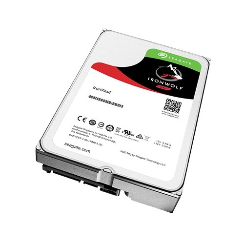 Жесткий диск Seagate ST4000VN008