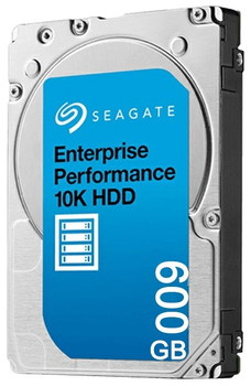 Жесткий диск Seagate ST600MM0009 - фото