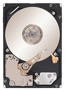 Жесткий диск Seagate ST900MM0006 - фото