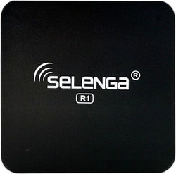 Смарт-приставка Selenga R1 - фото