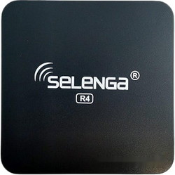 Смарт-приставка Selenga R4 - фото