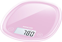 Кухонные весы Sencor SKS 38RS - фото
