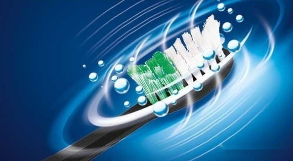 Электрическая зубная щетка Sencor SOC 3311BK