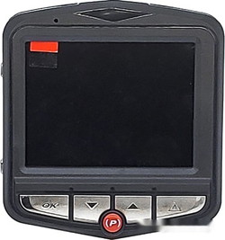 Автомобильный видеорегистратор Sho-Me FHD-325 - фото2