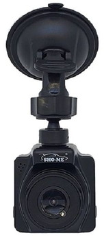 Автомобильный видеорегистратор Sho-Me FHD-850 - фото2