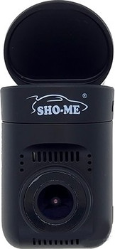 Видеорегистратор-GPS информатор (2в1) Sho-Me FHD-950 - фото