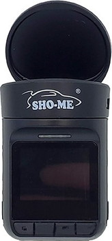 Видеорегистратор-GPS информатор (2в1) Sho-Me FHD-950 - фото2