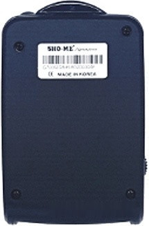 Радар-детектор Sho-Me G-700 Signature GPS - фото2