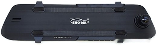 Видеорегистратор-зеркало Sho-Me SFHD-800