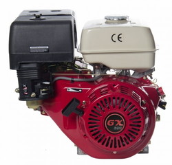 Двигатель Shtenli GX390 - фото