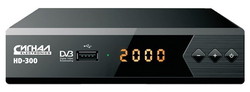 Сигнал electronics HD-300 - фото