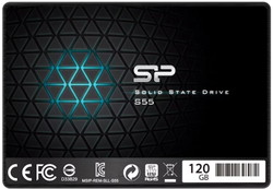 Жесткий диск Silicon Power SP120GBSS3S55S25 - фото