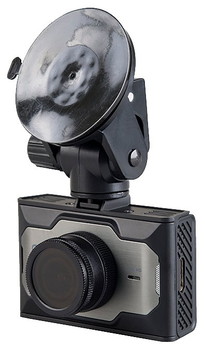 Автомобильный видеорегистратор SilverStone F1 CROD A85-CPL - фото2