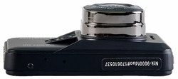 Автомобильный видеорегистратор SilverStone F1 NTK-9000F Duo - фото2