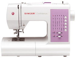 Швейная машина Singer Confidence 7463 - фото