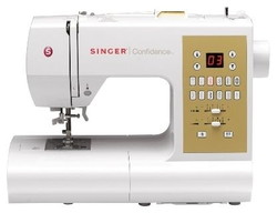 Швейная машина Singer Confidence 7470 - фото