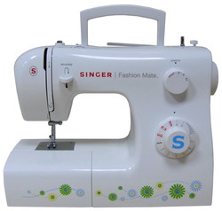 Швейная машина Singer Fashion Mate 2290 - фото