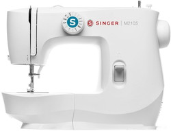 Электромеханическая швейная машина Singer M2105 - фото