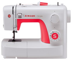 Швейная машина Singer Simple 3210 - фото