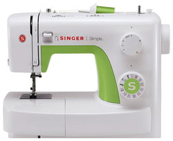 Швейная машина Singer Simple 3229 - фото