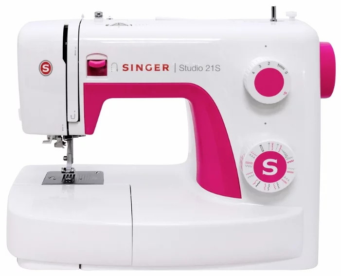 Швейная машина Singer Studio 21S - фото