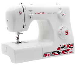 Швейная машина Singer Tradition 2370 - фото2