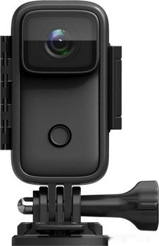 Экшен-камера Sjcam C200 (черный) - фото2