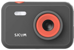 Экшн-камера Sjcam Funcam (Black) - фото