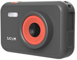 Экшн-камера Sjcam Funcam (Black) - фото2