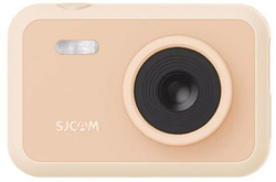 Экшн-камера Sjcam Funcam (Pink) - фото
