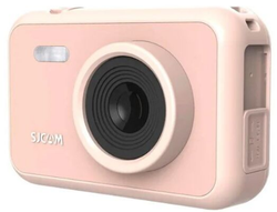 Экшн-камера Sjcam Funcam (Pink) - фото2