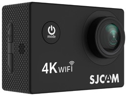 Экшн-камера Sjcam SJ4000 Air - фото