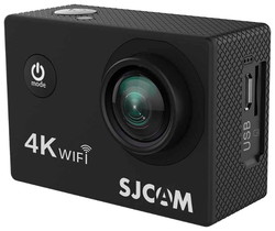 Экшн-камера Sjcam SJ4000 Air - фото2