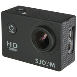 Экшн-камера Sjcam SJ4000 (черный) - фото2
